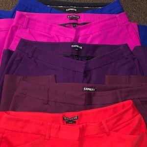 express dress pants pick one! 20$ each